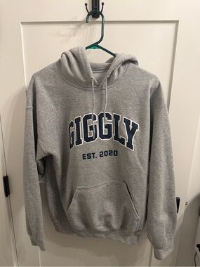 Giggly Squad Hoodie